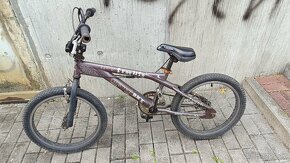 Prodám BMX - 2