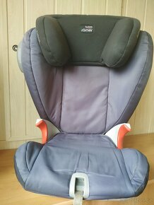 Autosedačka Britax Romer, 15-35 kg - 2