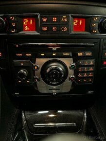 Radio / navigace NG4 - 2