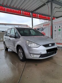 FORD GALAXY 2.0 TDCI+++7 MÍST+++NOVÉ ROZVODY+++NOVÁ STK - 2