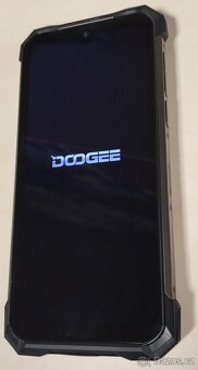 Odolný DOOGEE S88 Plus 8GB/128GB + 256GB SDXC + EXTRA BALENÍ - 2