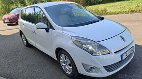 Renault Grand Scenic III 1.5 dci - 2