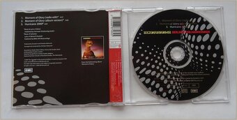 Scorpions - Moment Of Glory (CD, Maxi) - 2