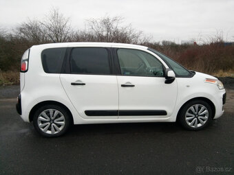 CITROEN C3 PICASSO - 2