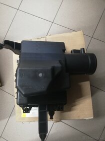 filtr box Koleos II - 2