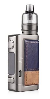 Eleaf iStick Power 2 Kit s GTL Pod Tank, komplet + 3 hlavy - 2