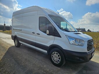 Ford transit 2.2tdci L3H3 - 2