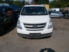 Hyundai H1 - 2