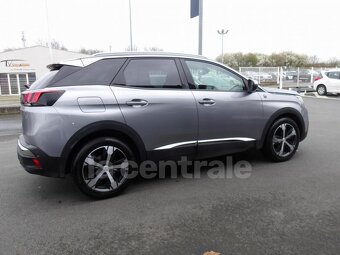 PEUGEOT 3008 II BlueHDi 130 S&S CROSSWAY EAT8 06/2019 - 2