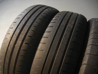 Letní pneu Michelin + Nexen 185/65R15 - 2