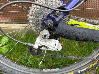 Merida matts pro V - XL - 2