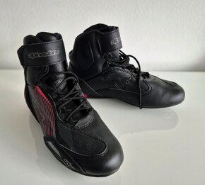 Alpinestars stella Faster 3 vel:38,5 - 2