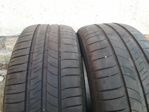 205/55R16 91V Michelin Energy Saver (Leto 2ks) - 2