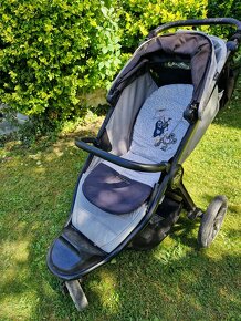 Kočárek baby jogger - 2