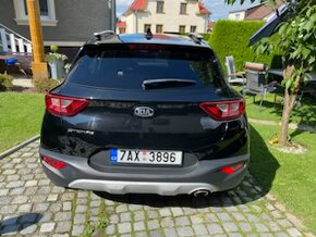 Kia Stonic 1,4 CVVT, Premium ADAS+ - 2