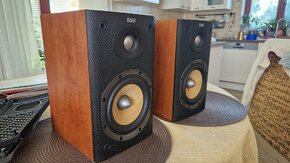 BOWERS&WILKINS DM 600 s3 England - 2