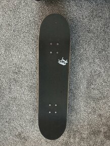 Skateboard - 2