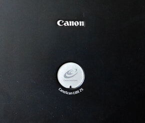 CANON CanoScan LIDE 25 - skener - 2