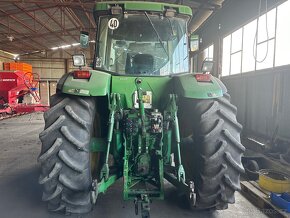 John Deere 8300 - 2