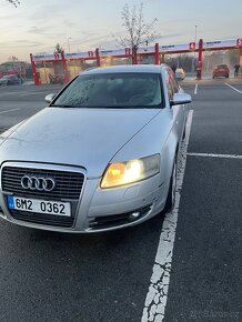 Audi A6 - 2