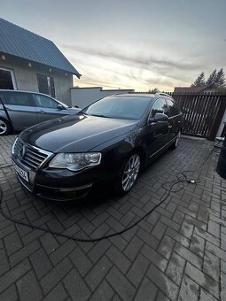 Vw Passat - 2