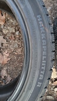 Nokian Hakkapeliitta R 225/45 R18 95R XL - 2