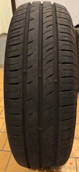 Letní pneu Kumho Ecowing ES31 185/65 R15 - 2