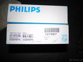 Fotorámeček PHILIPS 7FF1M4/00 - 2