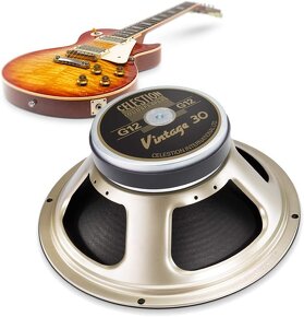 CELESTION V30 / 8 Ohm / Top Stav - 2