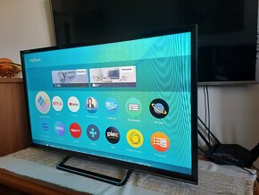 Smart TV Panasonic TX-32FS503E-úhlopříčka 80cm - 2