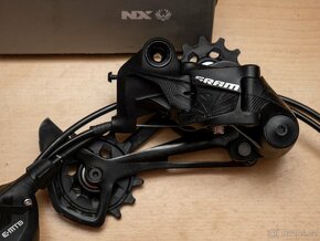 SRAM Eagle SX sada - 2