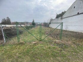 PRODEJ ROVIN. STAVEBNÍHO POZEMKU 1097 m2 -N 17 - 2