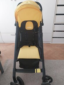 Kočárek RECARO Easylife - 2