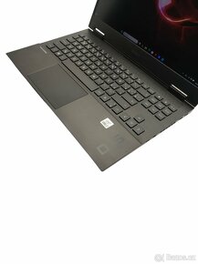 HP Omen 15-ek0000nc Gaming ( 12 měsíců záruka ) - 2