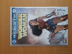 DC komiks - Wonder Woman - 2