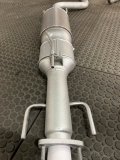 DPF Opel 1.7, 1.9cdti - 2