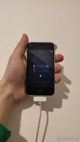 iPhone 3G 16GB - 2