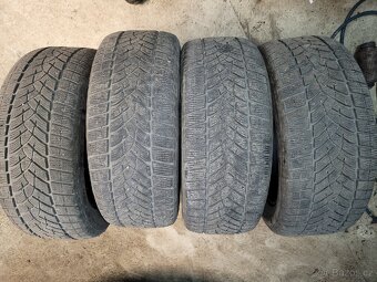 Goodyear ultra grip Performance - 2