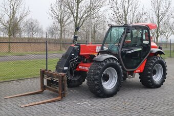 Manipulator Manitou MLT 629 - 2