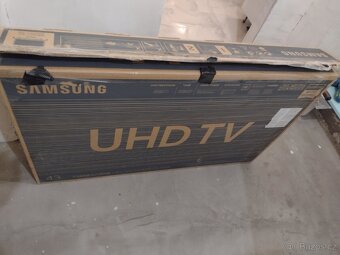 Televize Samsung na díly /opravu - 2