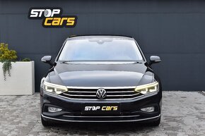 Volkswagen Passat 2.0 TSI 206kW 4MOTION VIRTUAL DPH ČR - 2