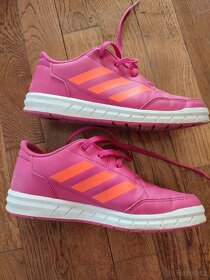 Botasky Adidas - 2