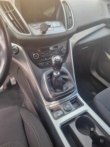2017 Ford Kuga 2.0 diesel - 2