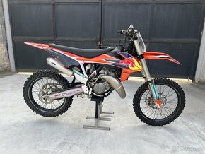 KTM SX 125 2019 - 2