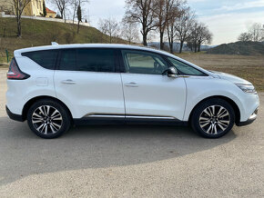 Renault Espace Blue dCi 190 EDC,InitialeParis - 2