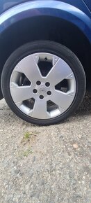 Opel alu 5x110 r17 - 2