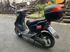 Yamaha Neos 50 - 2