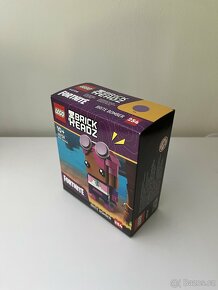 Lego Brickheadz 40729 Brite Bomber - 2