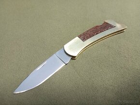 
Nůž Gerber Legendary Blade - vlajková loď Gerber - USA, ... - 2