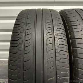 2ks pneu 235/50/19 HANKOOK - 2